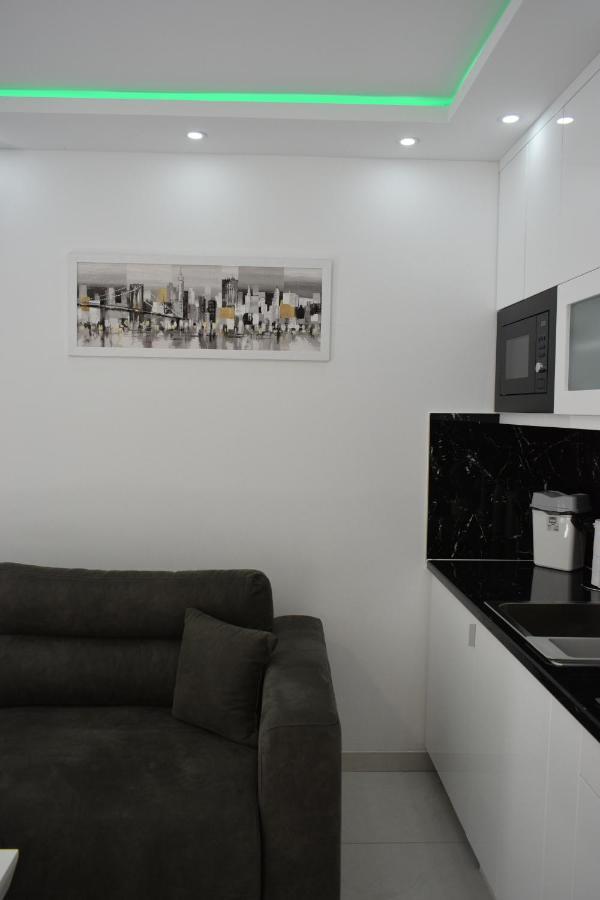 Apartmani K&V Veliko Gradiste Ngoại thất bức ảnh