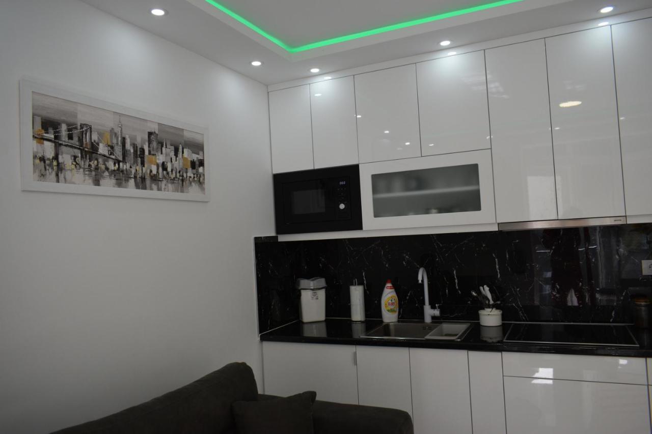 Apartmani K&V Veliko Gradiste Ngoại thất bức ảnh