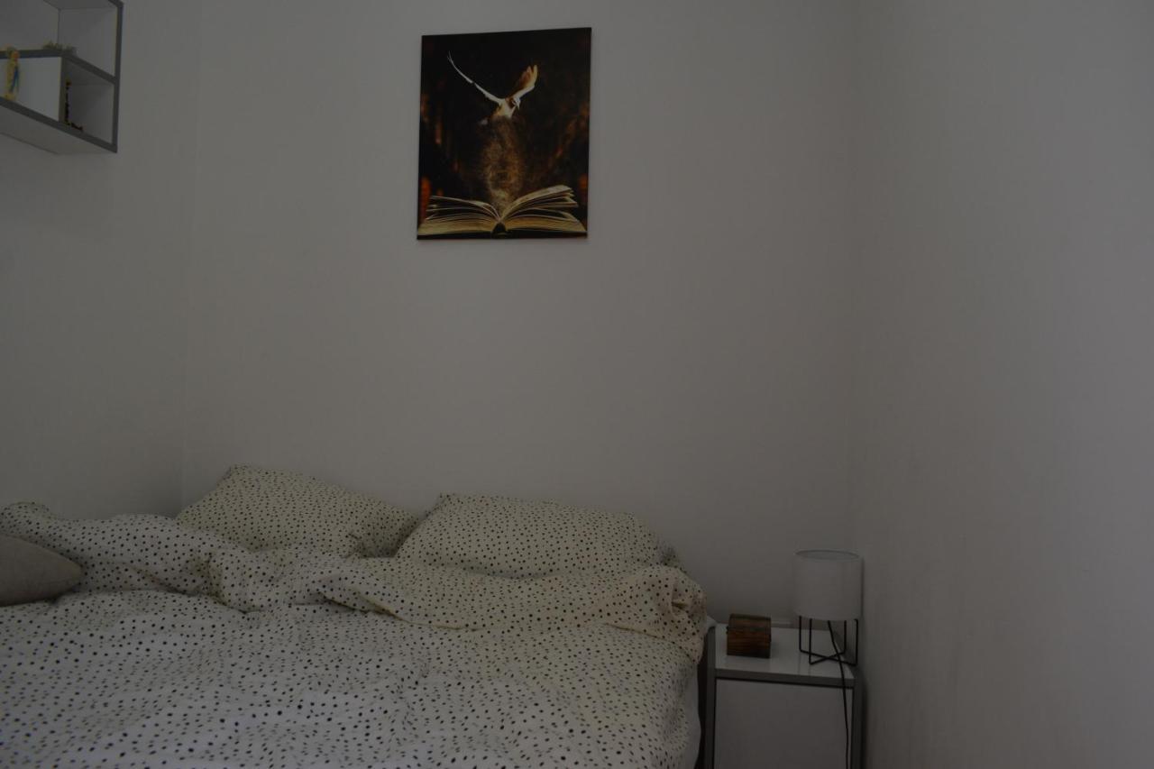 Apartmani K&V Veliko Gradiste Ngoại thất bức ảnh