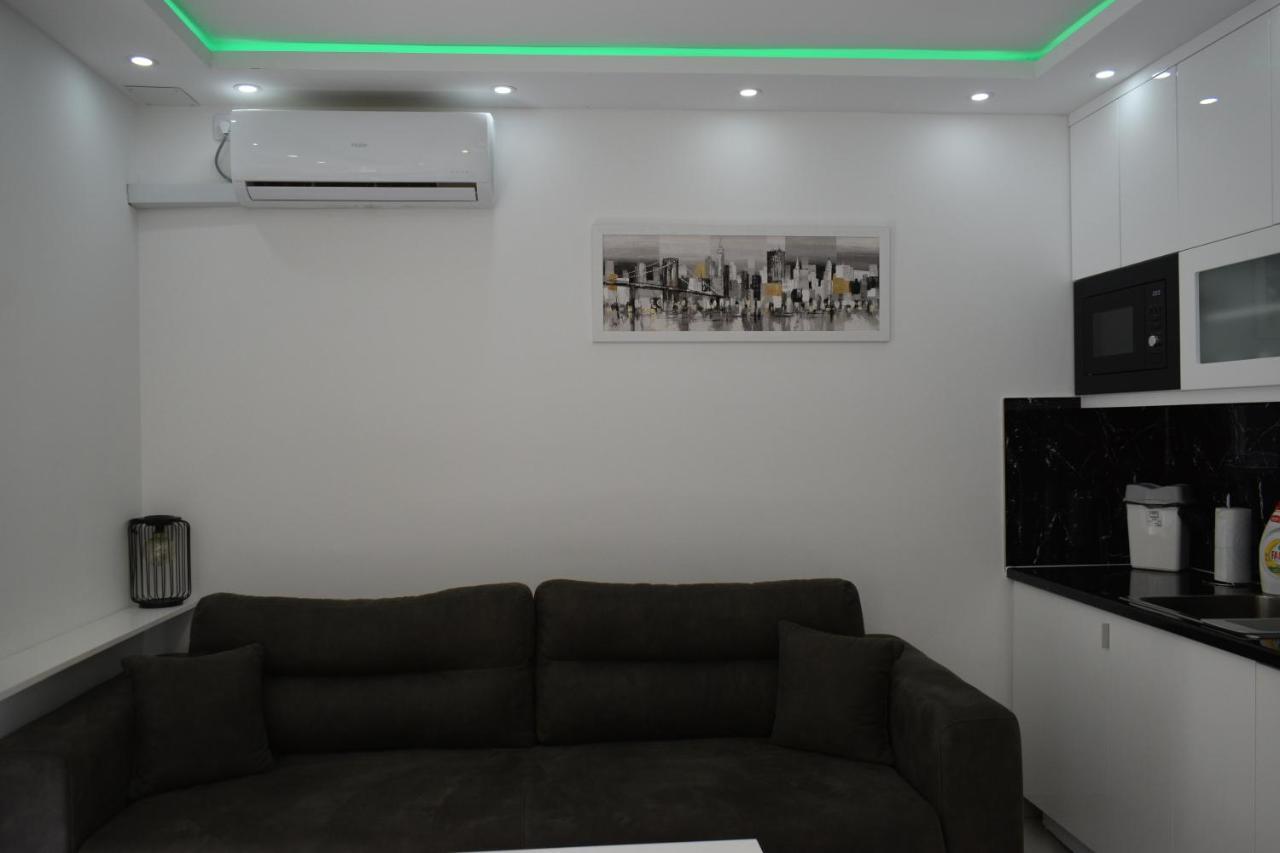 Apartmani K&V Veliko Gradiste Ngoại thất bức ảnh