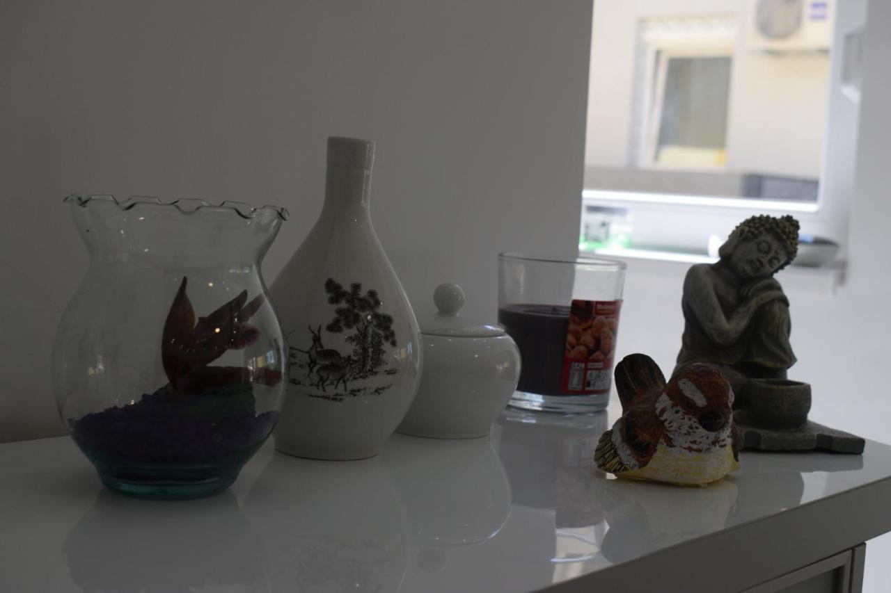 Apartmani K&V Veliko Gradiste Ngoại thất bức ảnh