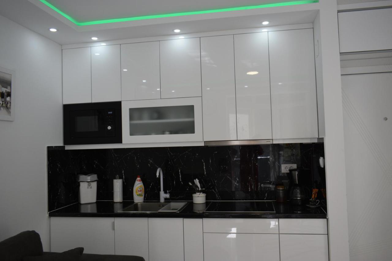 Apartmani K&V Veliko Gradiste Ngoại thất bức ảnh