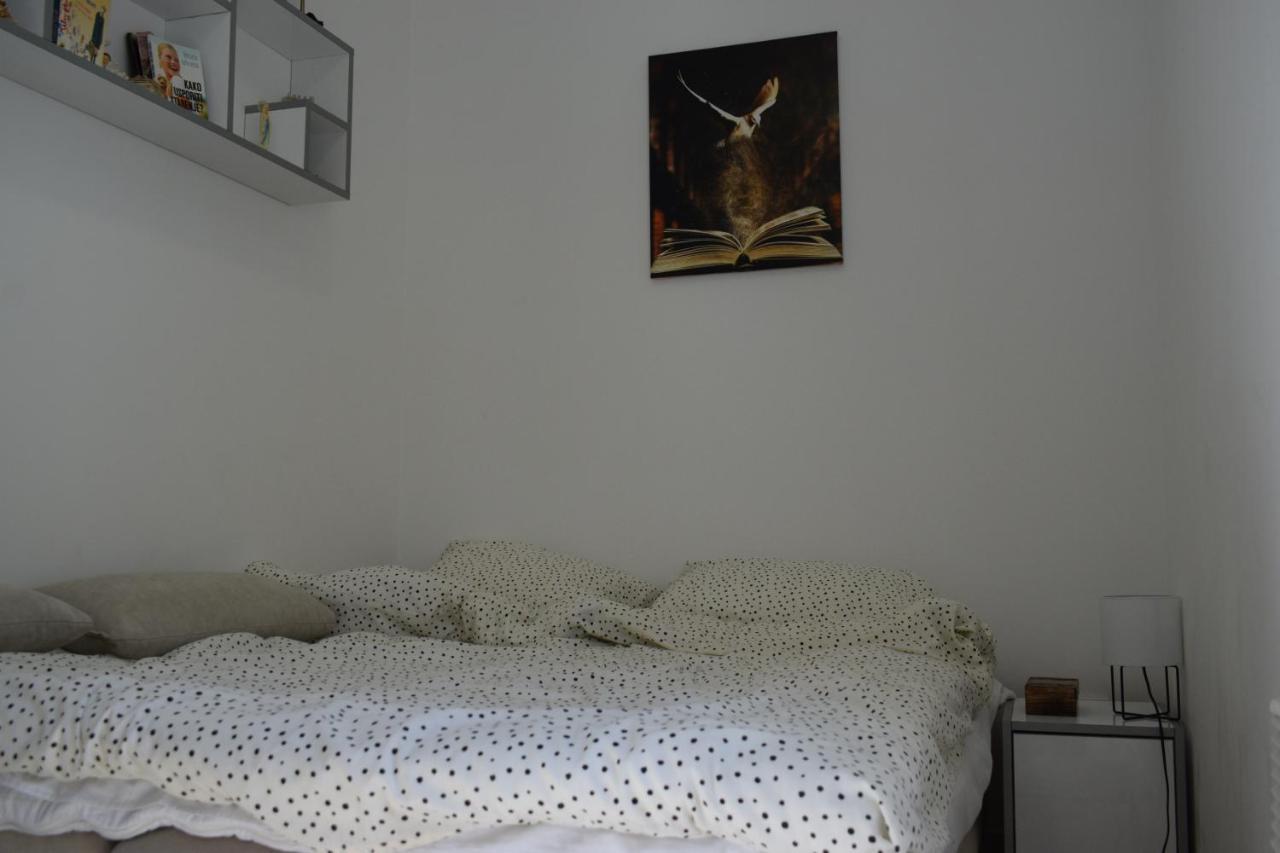 Apartmani K&V Veliko Gradiste Ngoại thất bức ảnh