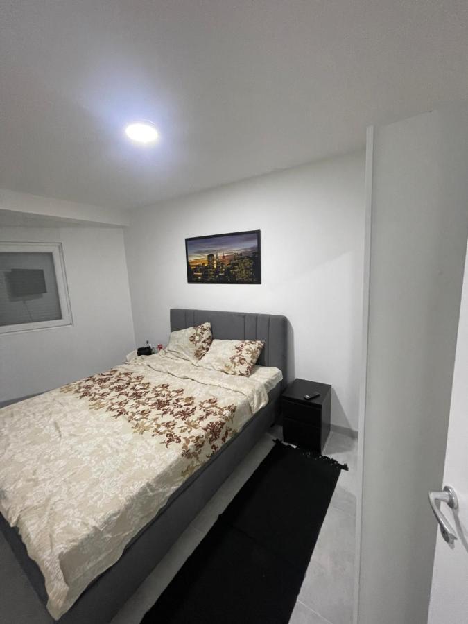 Apartmani K&V Veliko Gradiste Ngoại thất bức ảnh