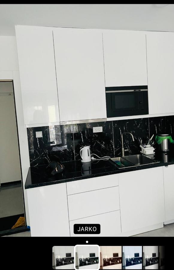 Apartmani K&V Veliko Gradiste Ngoại thất bức ảnh