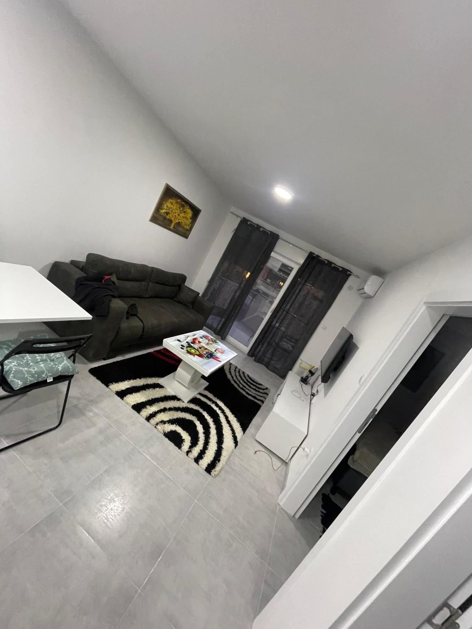 Apartmani K&V Veliko Gradiste Ngoại thất bức ảnh