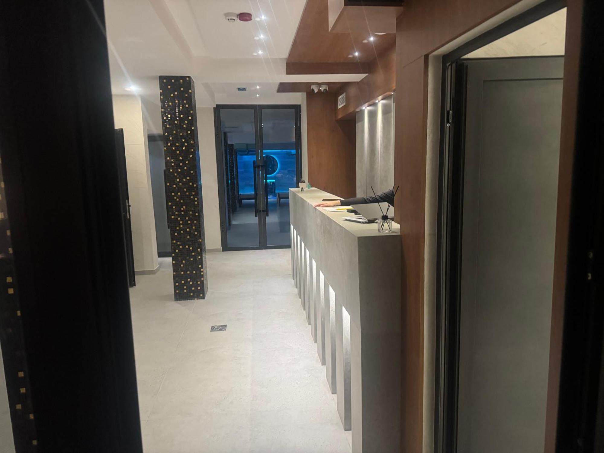 Apartmani K&V Veliko Gradiste Ngoại thất bức ảnh